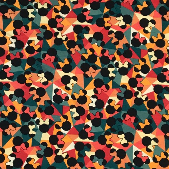 LuLaRoe Kids Gracie feat. Minnie! - Picture 3 of 3